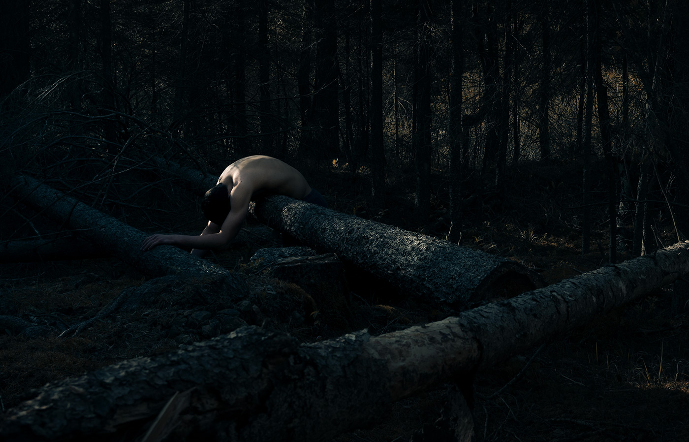 staged photography foto di Elías Nieva Prieto