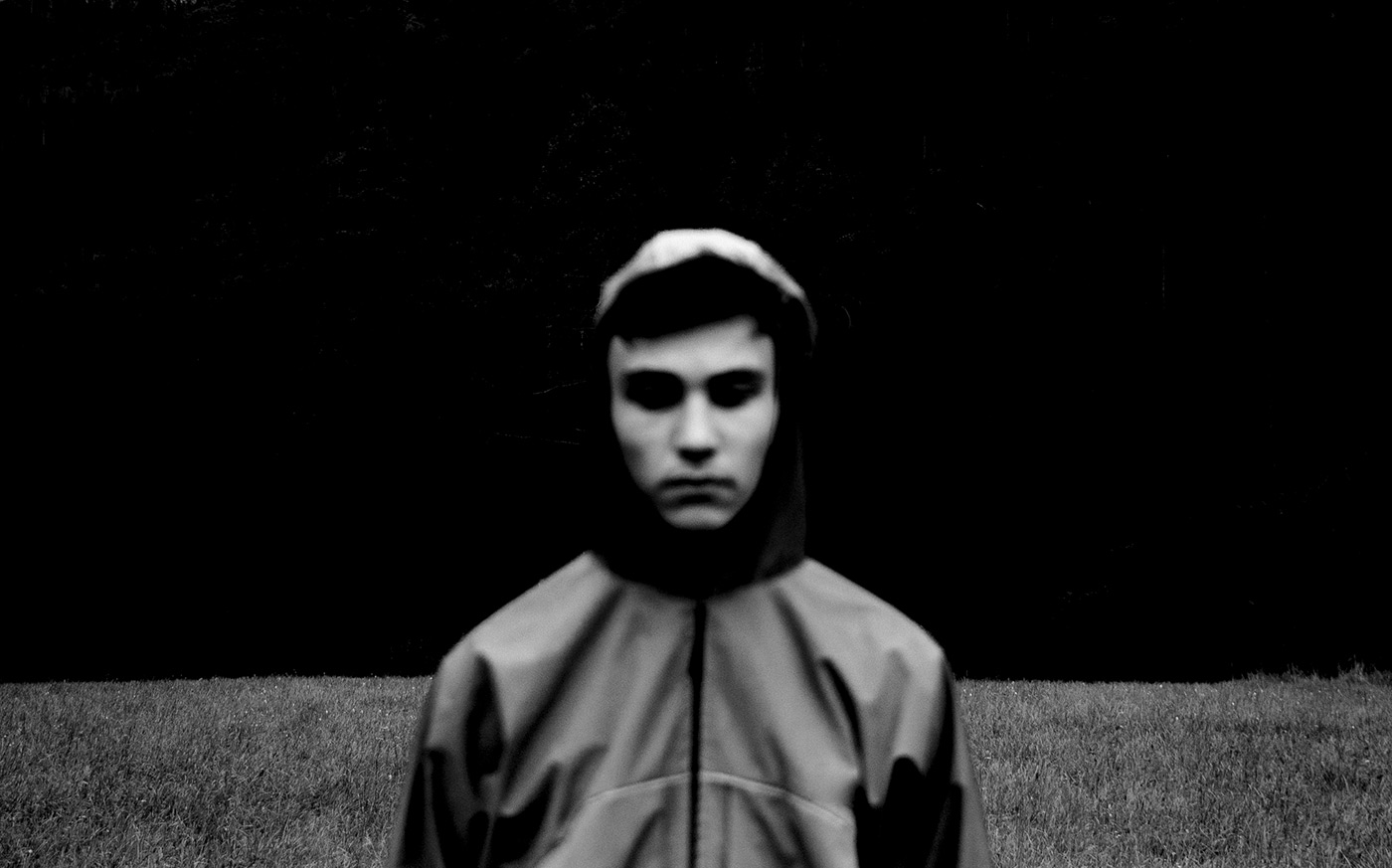 fotografia concettuale di Elías Nieva Prieto